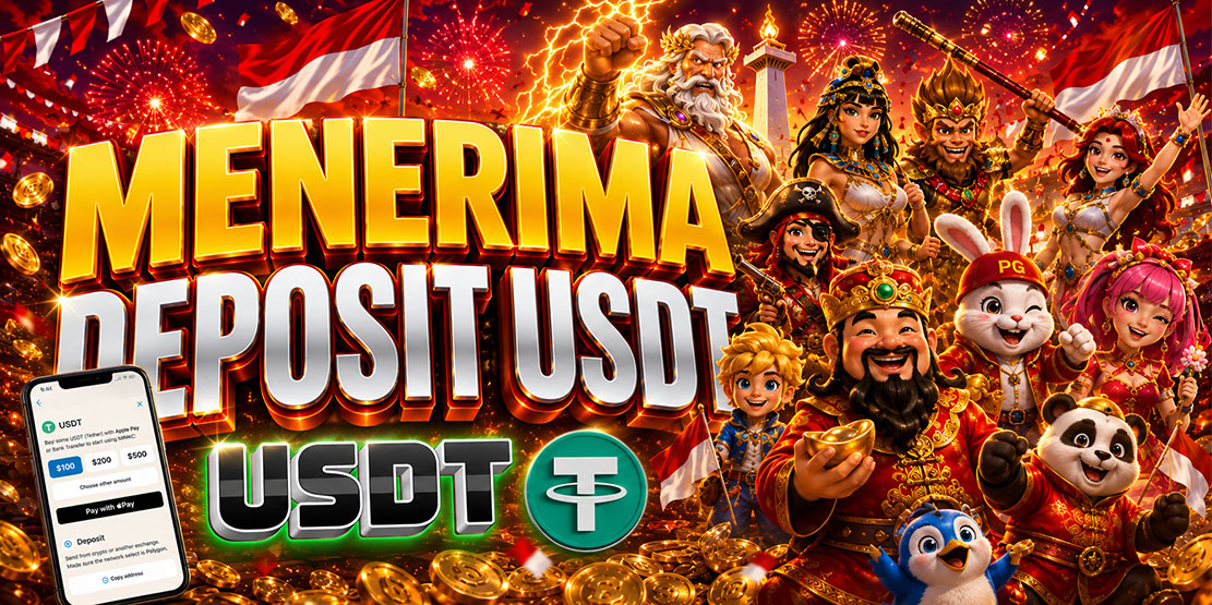 USDT