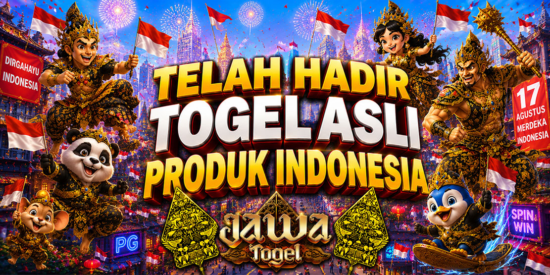 JAWA 4D
