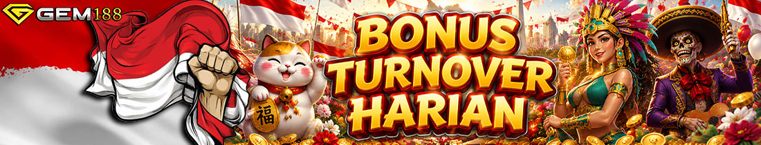 BONUS  TO HARIAN