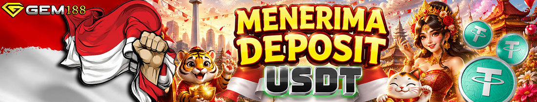 DEPOSIT USDT