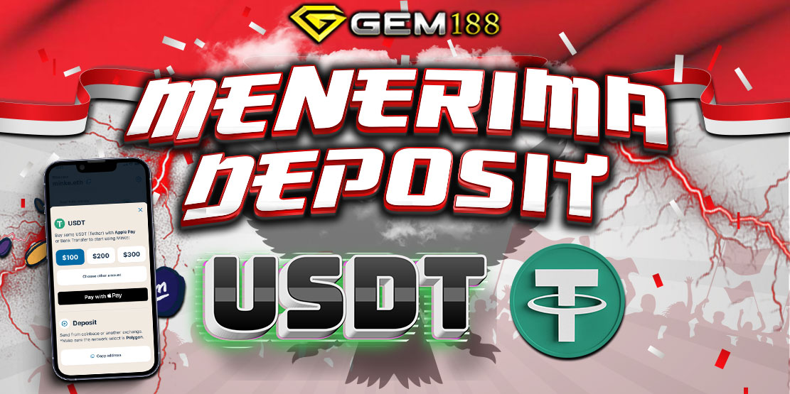 USDT