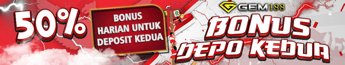 BONUS 200RB