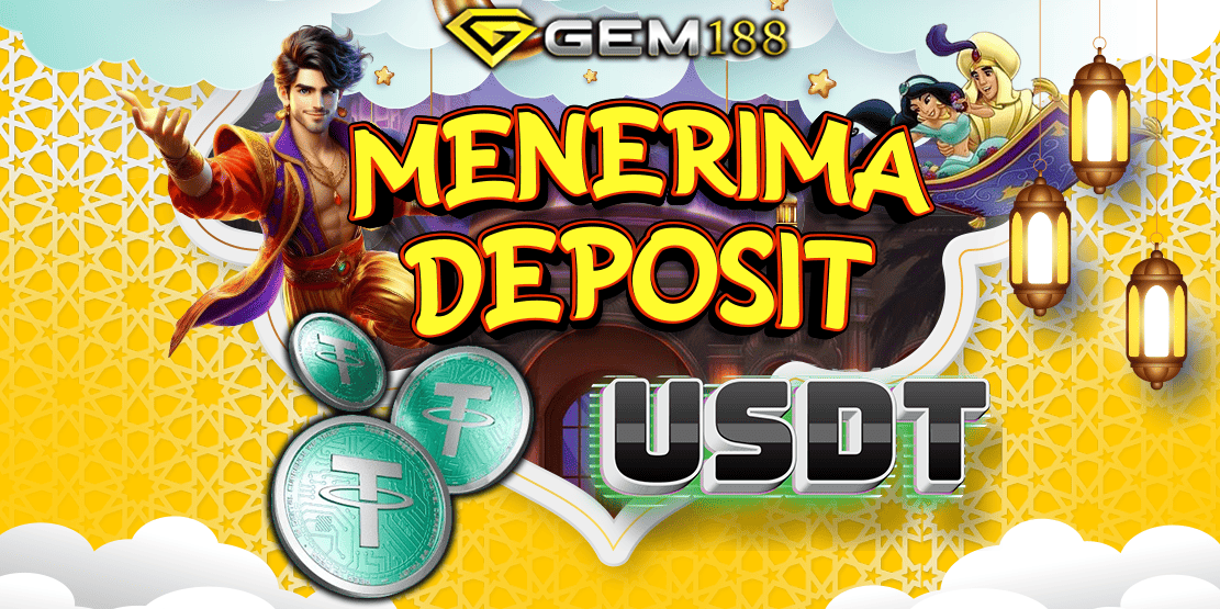 USDT