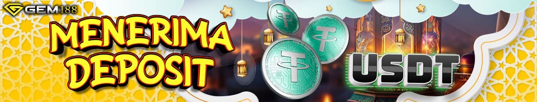DEPOSIT USDT