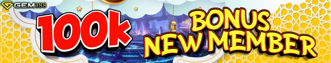 BONUS NEW MEMBER  30%