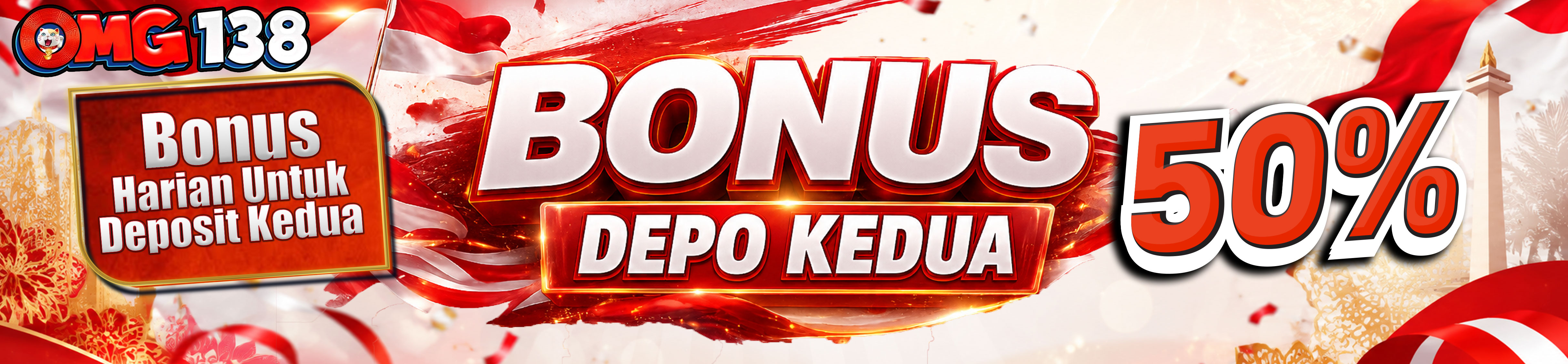 BONUS 200RB SEMUA ID SETIAP HARI