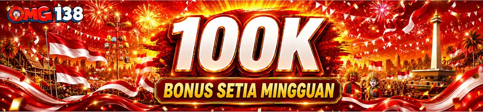 BONUS SETIA