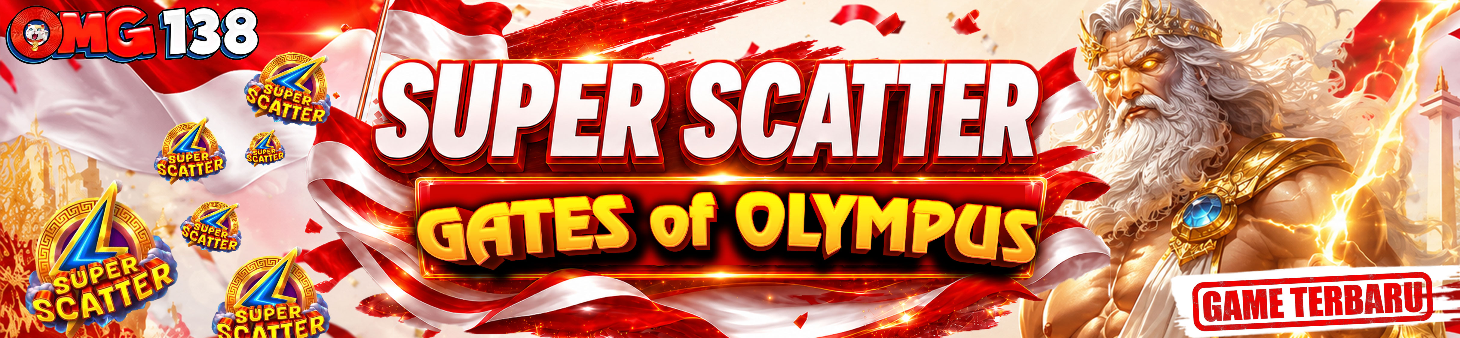 SUPER SCATTER