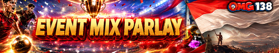 Mix Parlay Bola