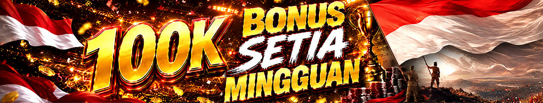 BONUS SETIA