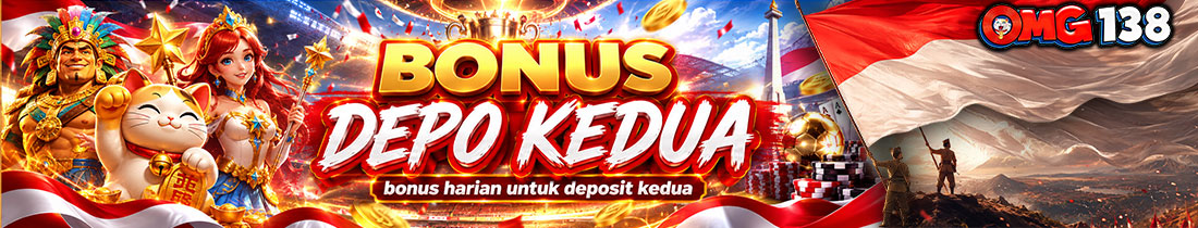 BONUS 200RB SEMUA ID SETIAP HARI