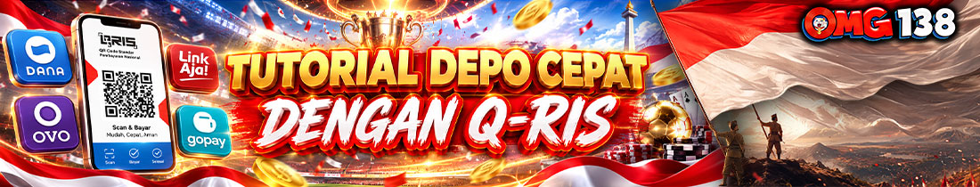 TUTORIAL QRIS