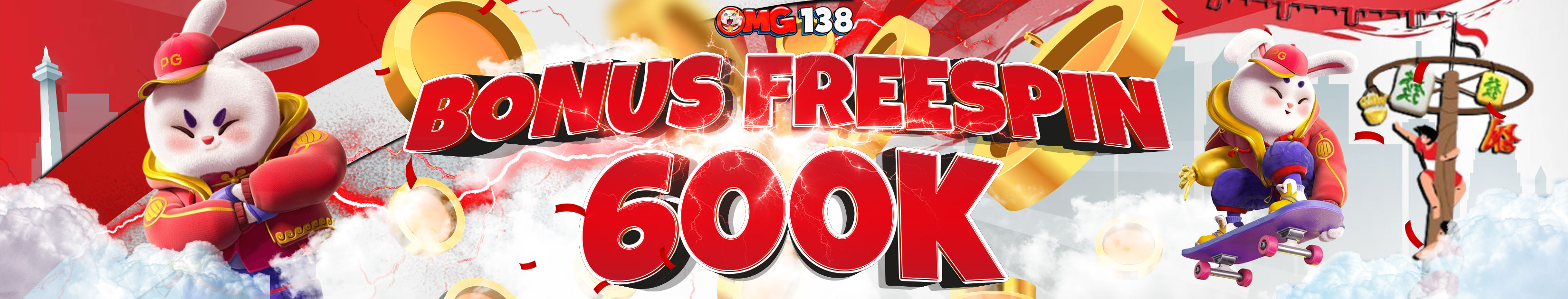 Freespin 30% Buy Spin 15%