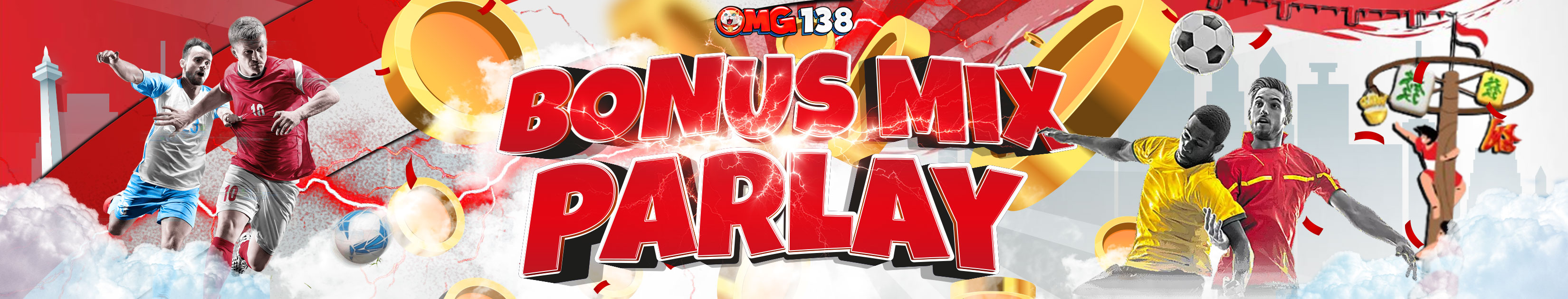 Mix Parlay Bola
