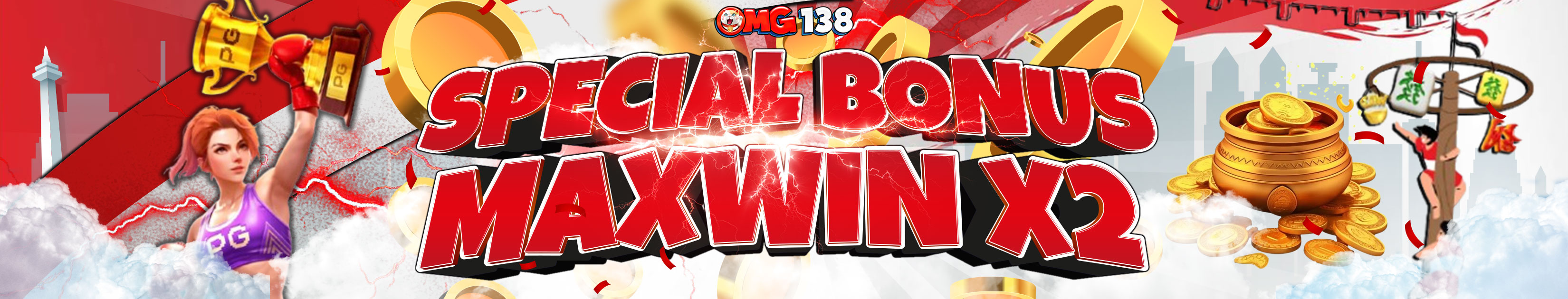EVENT MAXWIN X2