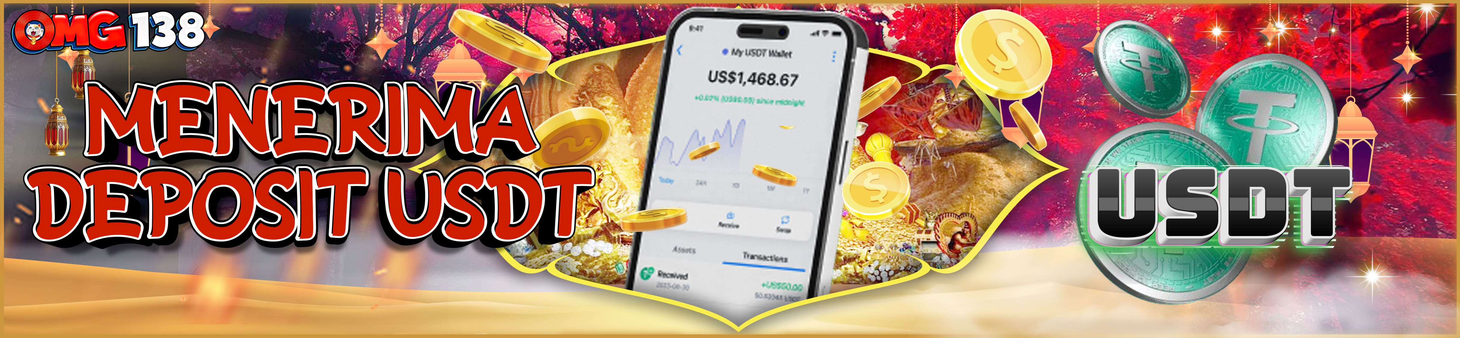USDT