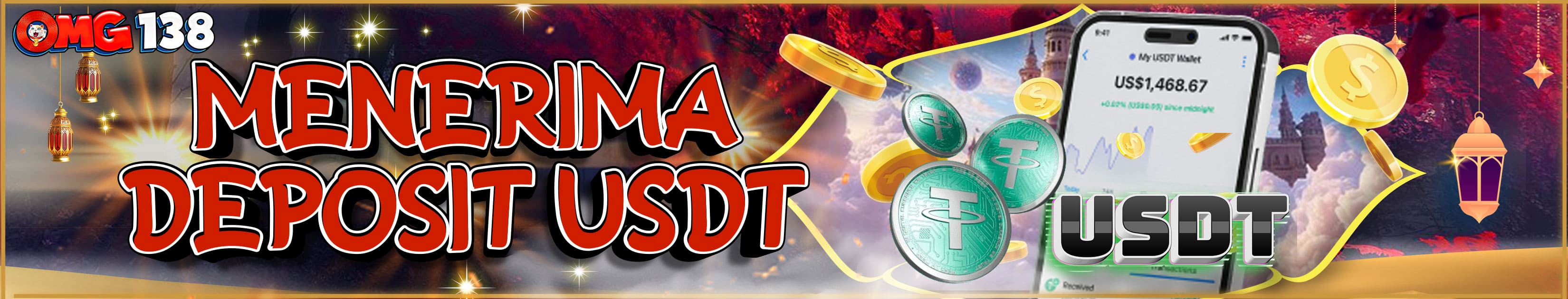 DEPOSIT UDST