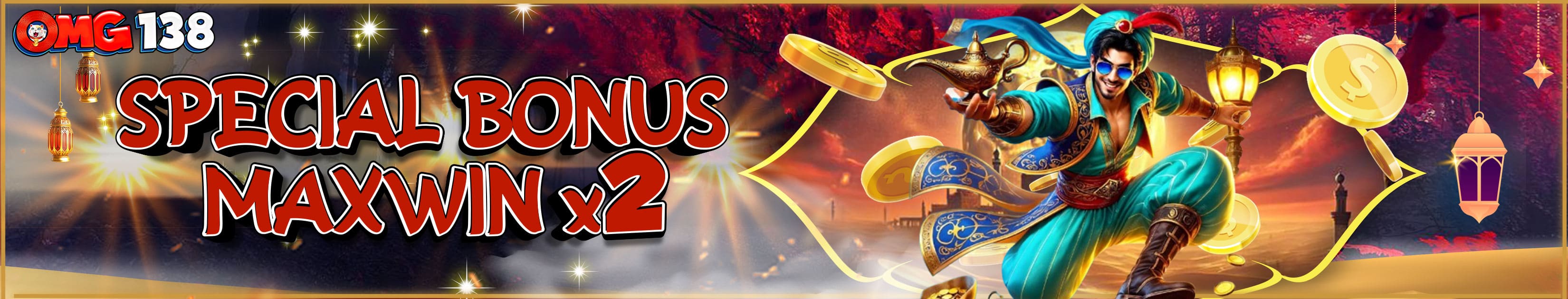 EVENT MAXWIN X2