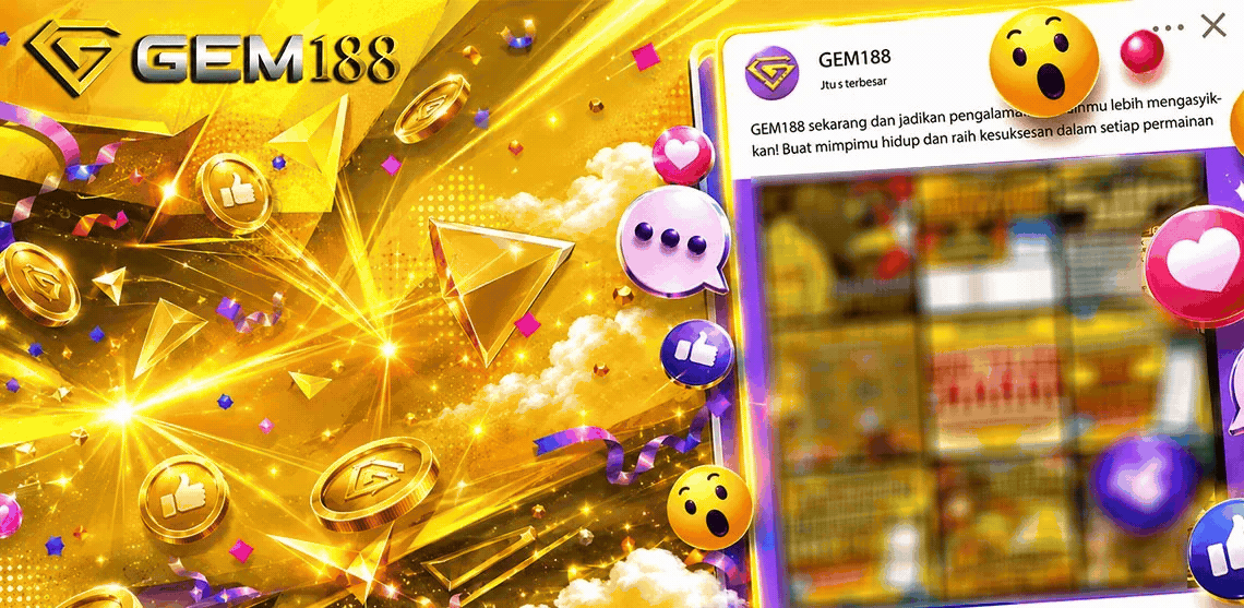 NEW MEMBER 50 % Slot